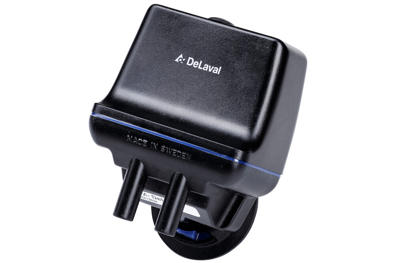 DeLaval pulzátor EP100