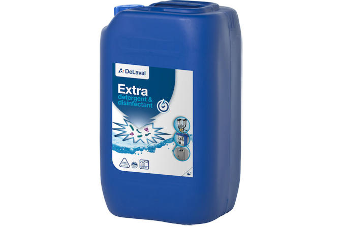 Extra