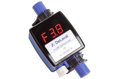 DeLaval yield indicator F17 