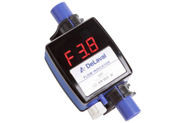 DeLaval flödesindikator FI7