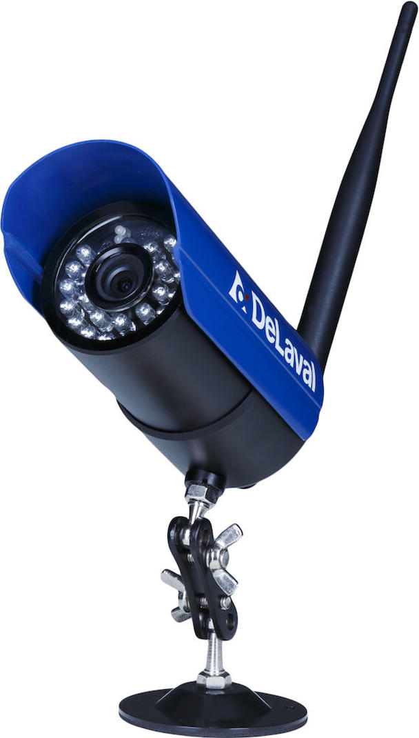 Observatiecamera FMC-IP1