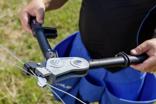 Gripple wire joiner