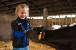 Chaqueta Softshell Infantil