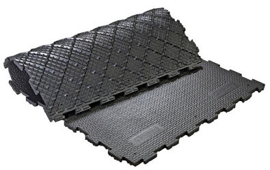 Tapis de logettes SIESTA