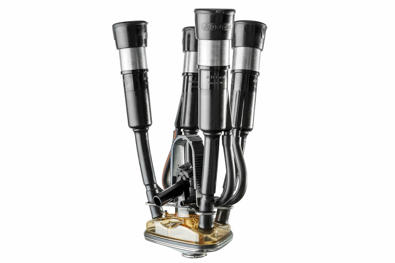DeLaval Harmony Plus™