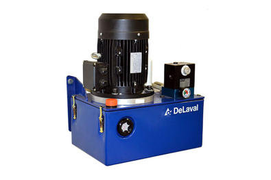 Hydraulic power pack