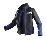 Chaqueta Softshell Infantil