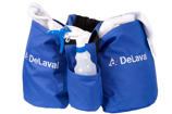 DeLaval kanguru çanta