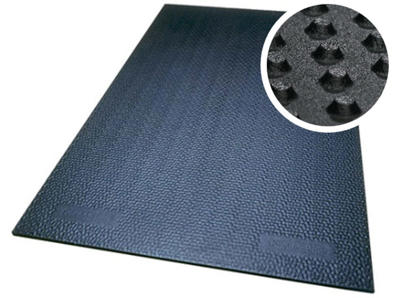 Tapis de logettes KEN