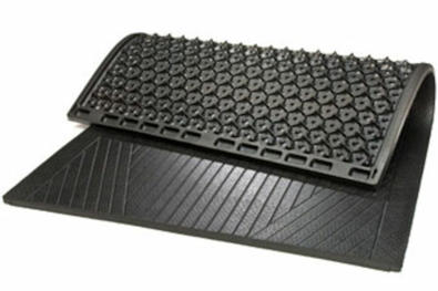 Tapis de logettes KKM / KKM LongLine