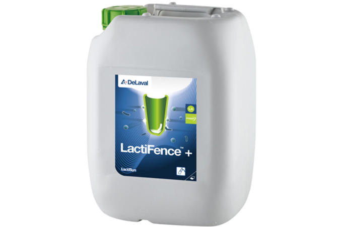 LactiFence +