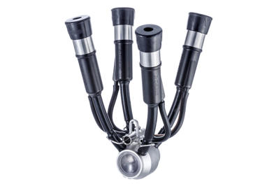 DeLaval Melkzeug MC73 und MC75