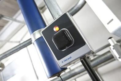 DeLaval MP110