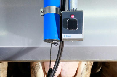 DeLaval MP130