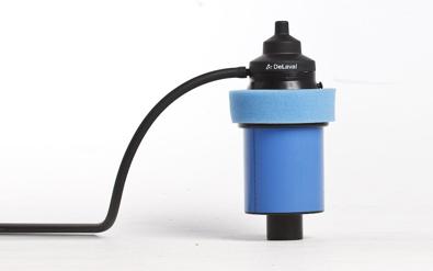 DeLaval Vacuum Regulator MVR