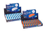 Cepillo para manos DeLaval 