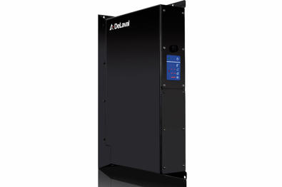 DeLaval frekvensomvandlare NFO