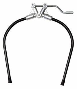 Ochraniacz przeciw kopnięciom Product image