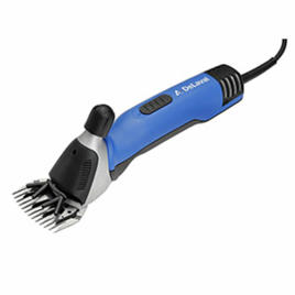 DeLavali elektriline pügamisseade S250 Product image