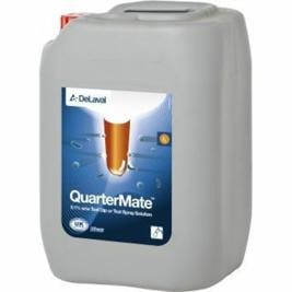 Quartermate Product image