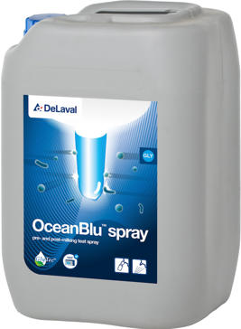 OceanBlu™ spray Product image