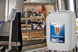 DeLaval Prima  Product image