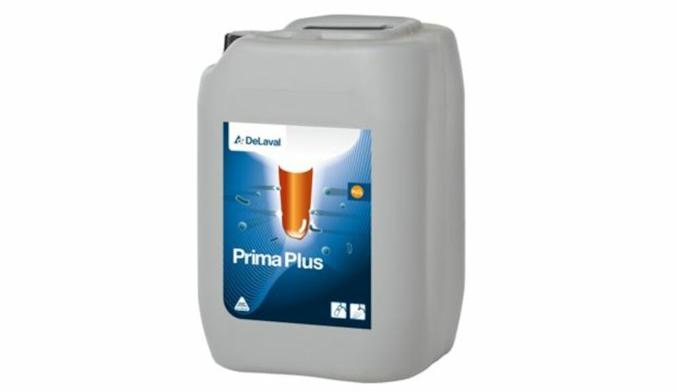 Prima