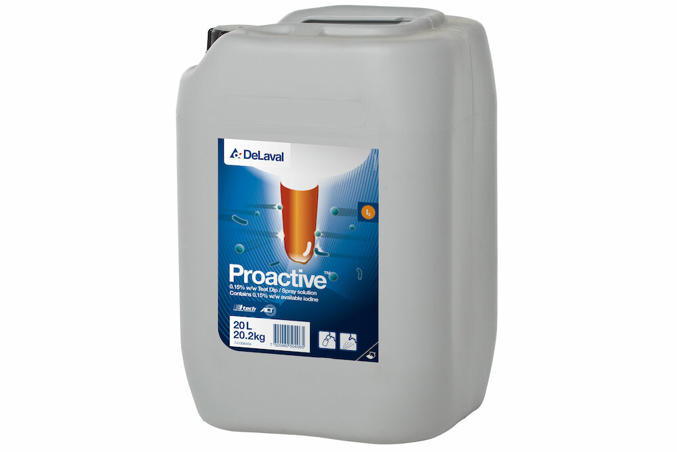 Proactive™