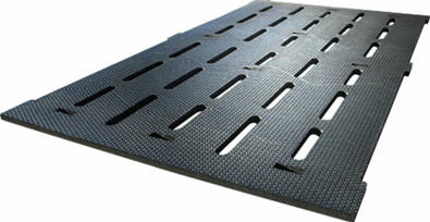 Tapis de passage profiKURA S