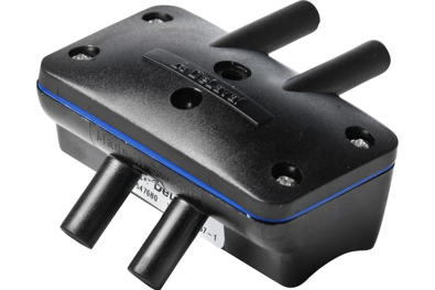 DeLaval RP30 pulzátor