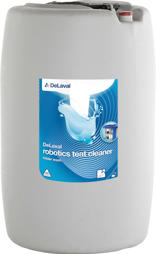 DeLaval Roboter Zitzenreiniger