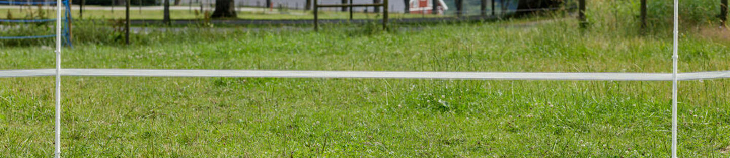 Muovitolppa, Standard 105 cm