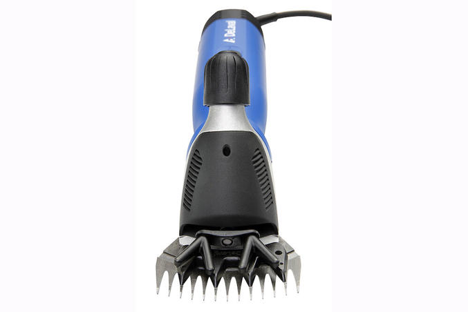 Esquiladora para ovejas a la red 2 velocidades S250