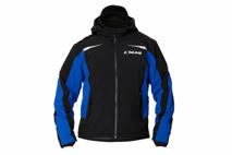 DeLaval insulated softshell jacket Product image