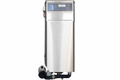 DeLaval mycí a řídící jednotka T150/T250