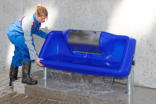 Bebederos de agua T80 y T80XL 