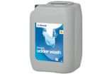 DeLaval udder wash - środek do mycia wymion z zawartością jodu
