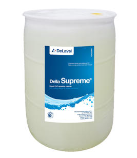 Della Supreme® Product image