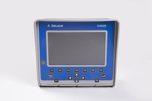 Weegindicator SI8000