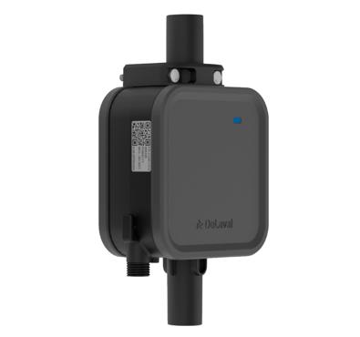 DeLaval melkmeter MM100