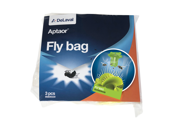 Aptaor Fly bag