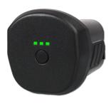 Batteri för klippmaskin RS2000