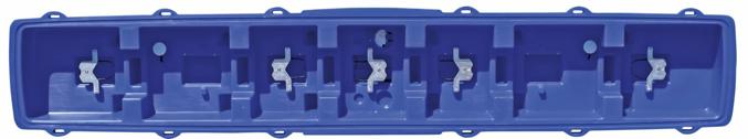 DeLaval vodní žlab HPT250