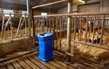DeLaval HB15 fűtött itató