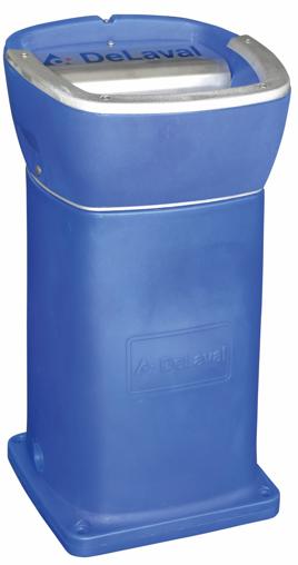 DeLaval elektricky vyhřívaná napáječka HB15 Product image