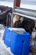 DeLaval napáječka HPT50