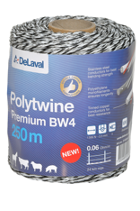 DeLaval polunöör BW4