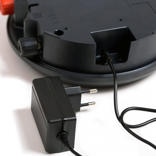 Batteri-/Nettapparat E30BMRC inkl. fjernkontroll
