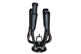 Faisceau nu Evanza™ 550 Image du produit