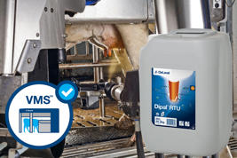 Dipal  RTU Bild des Produkts